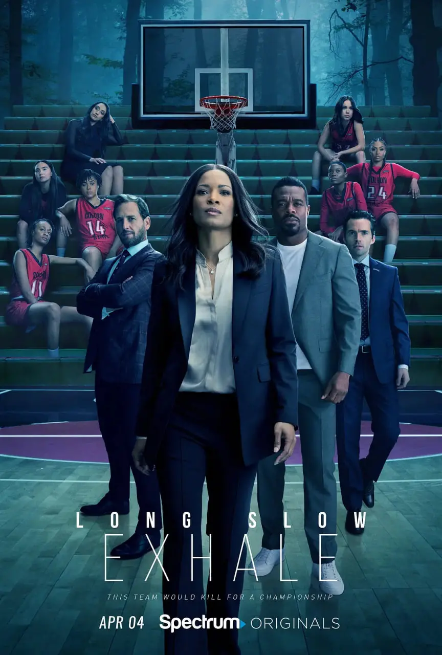 《深呼吸》：一场关于爱与失去的深刻对话，在生命尽头感受亲情的温暖！