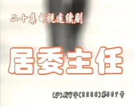 《居委主任》：家长里短中的温情与挣扎，普通人的平凡英雄主义