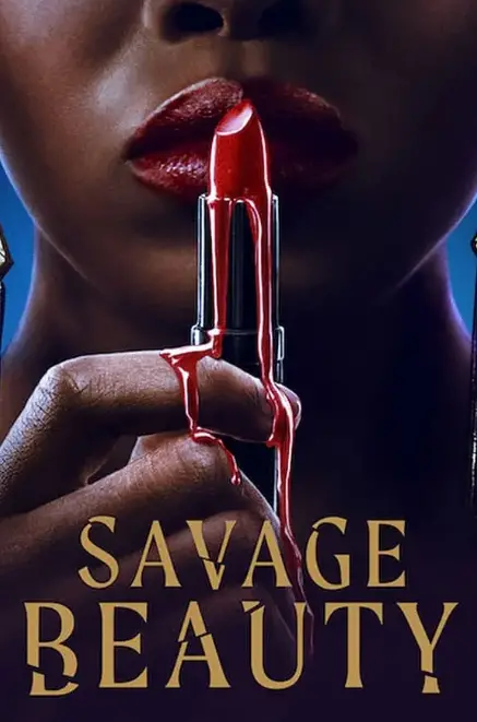 《美丽破坏者第二季》：绝望深渊下的挣扎与救赎，你准备好迎接这场心智风暴了吗？