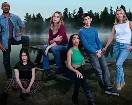 重返那个致命的夏天：残酷夏天第二季的青春秘密与惊悚探险